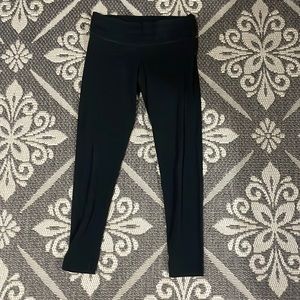 Have been worn. Brand is PINK